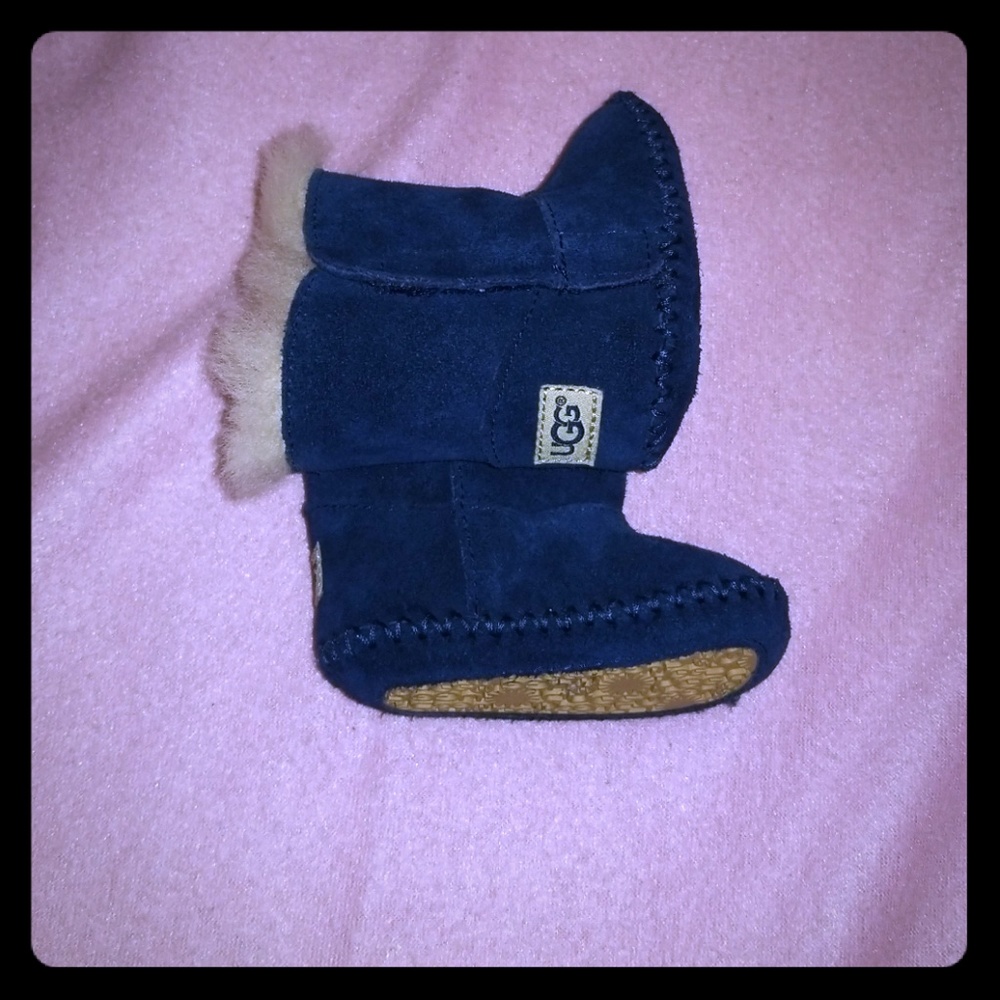 Beautiful boots